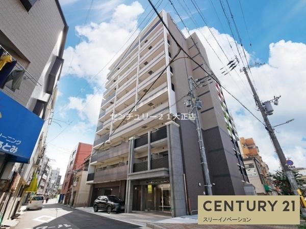 フォーリアライズ弁天町ノビア
