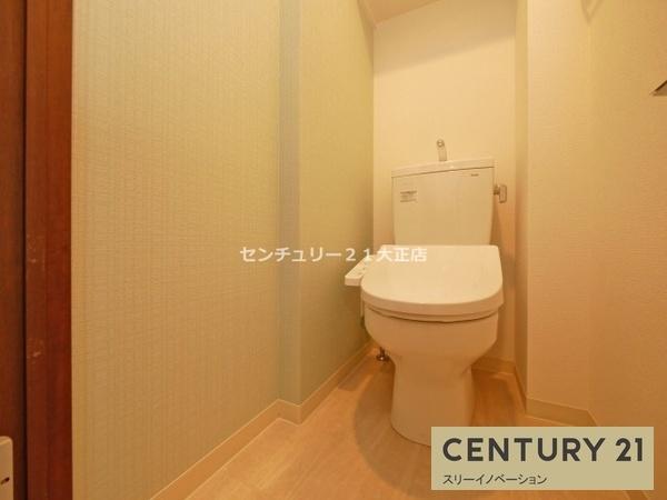 フォーリアライズ弁天町ノビア