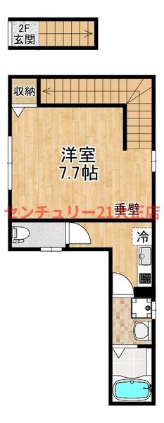 LIB弁天町