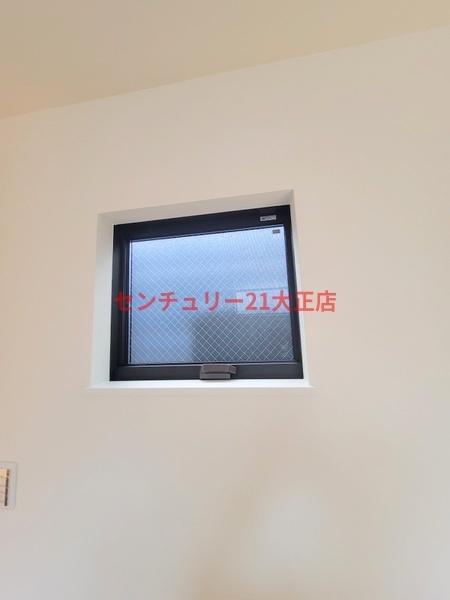 LIB弁天町