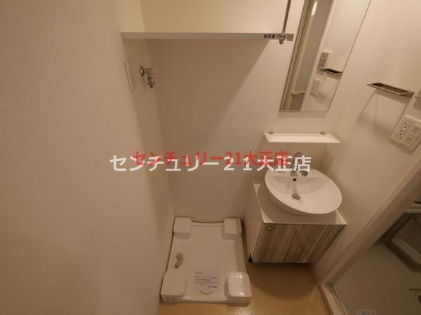 エスリードレジデンス大阪弁天町