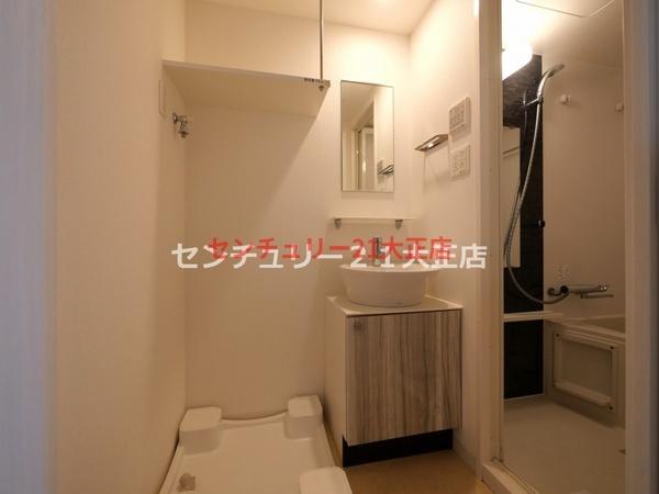 エスリードレジデンス大阪弁天町