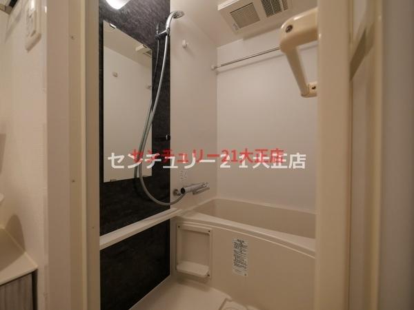 エスリードレジデンス大阪弁天町