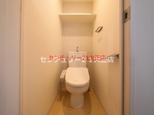 エスリードレジデンス大阪弁天町