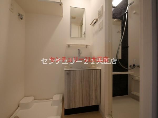 エスリードレジデンス大阪弁天町