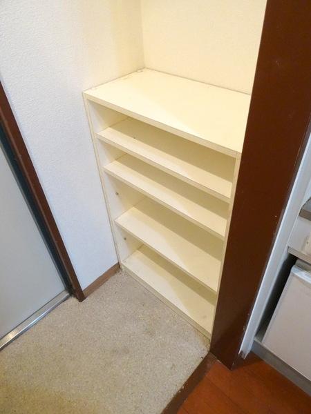 エスポワール北村