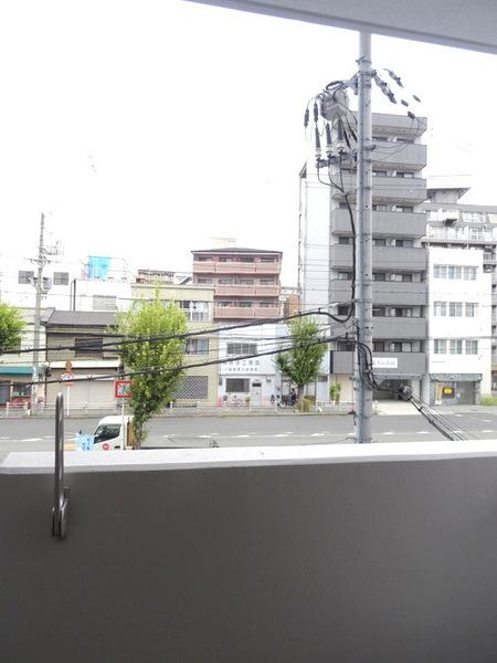 フォーリアライズ大正ソーレ