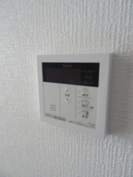 フォーリアライズ大正ソーレ