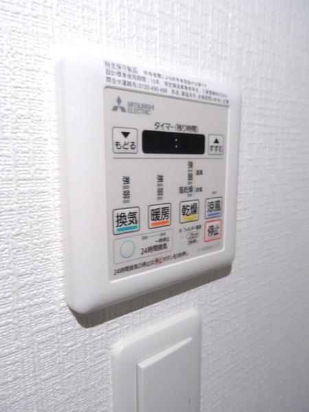 フォーリアライズ大正ソーレ