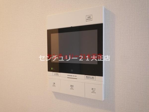 エスリードレジデンス大阪弁天町