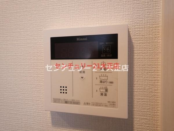 エスリードレジデンス大阪弁天町
