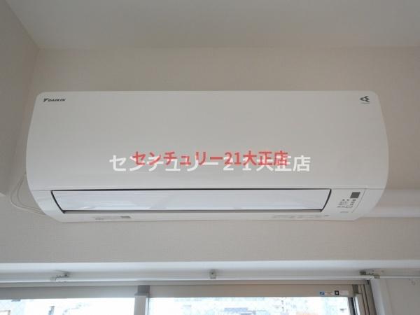 エスリードレジデンス大阪弁天町