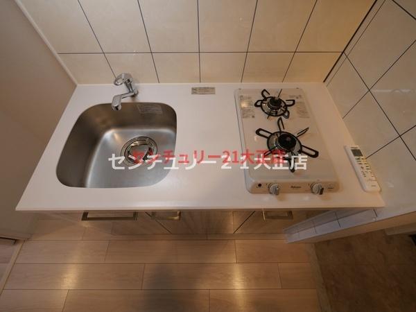 エスリードレジデンス大阪弁天町
