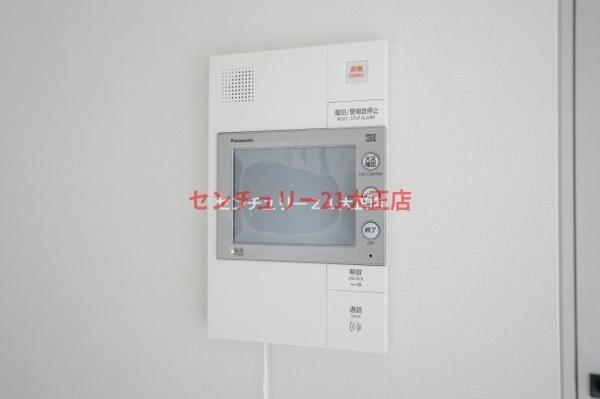 ベイサイドパークOSAKAノースレジデンシス