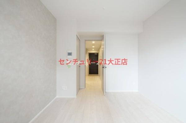 ベイサイドパークOSAKAノースレジデンシス