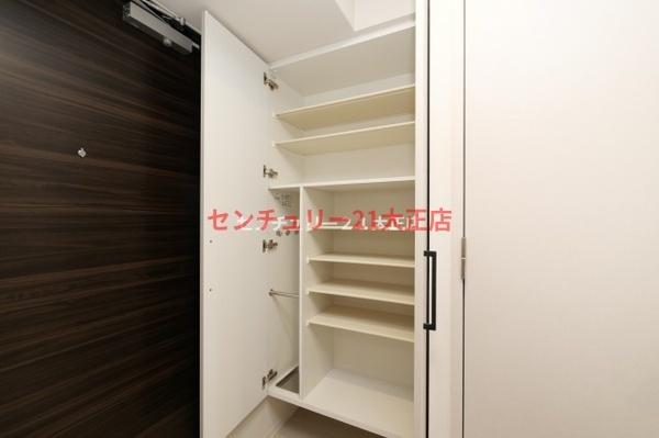 ベイサイドパークOSAKAノースレジデンシス