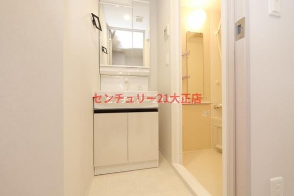 ベイサイドパークOSAKAノースレジデンシス