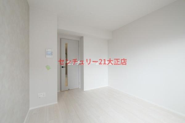 ベイサイドパークOSAKAノースレジデンシス