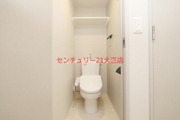 ベイサイドパークOSAKAノースレジデンシス