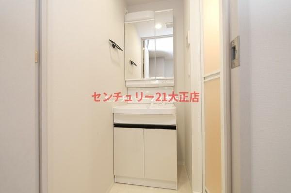 ベイサイドパークOSAKAノースレジデンシス