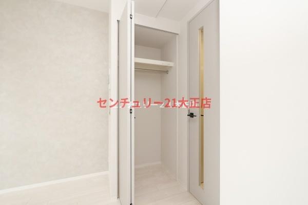 ベイサイドパークOSAKAノースレジデンシス