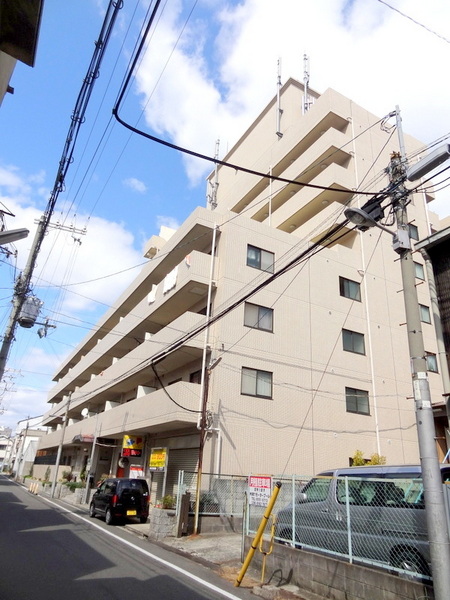 大正メゾン