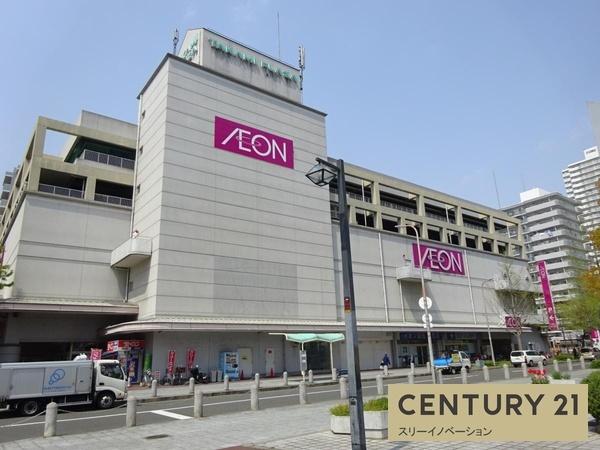 海老江7丁目貸家(イオン高見店)