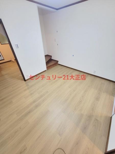 海老江7丁目貸家