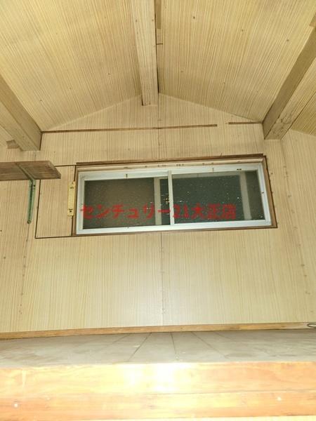 海老江7丁目貸家