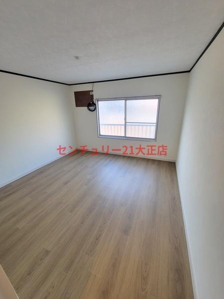海老江7丁目貸家