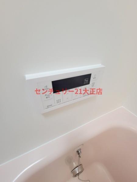海老江7丁目貸家