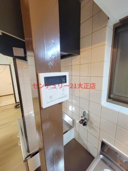 海老江7丁目貸家