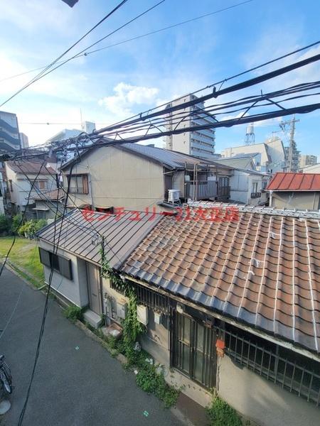 海老江7丁目貸家