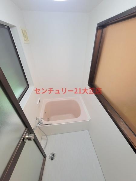 海老江7丁目貸家