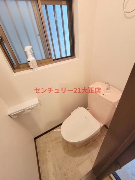 海老江7丁目貸家