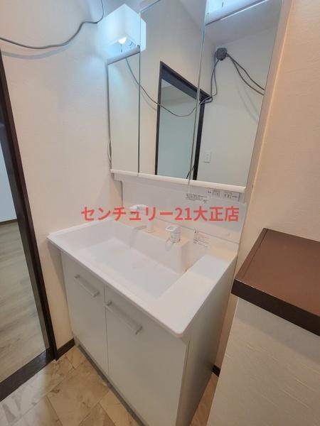 海老江7丁目貸家