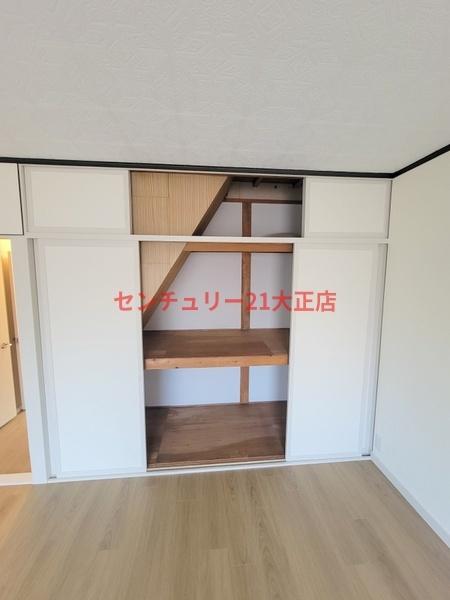 海老江7丁目貸家