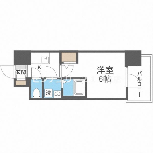エスリード弁天町グランツ