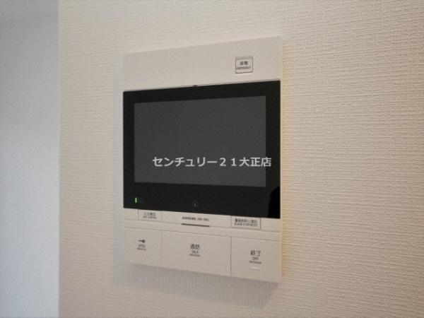エスリード弁天町グランツ