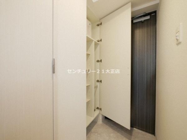 エスリード弁天町グランツ