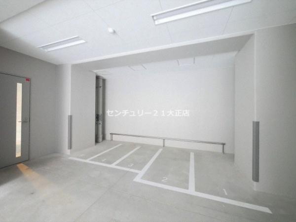 エスリード弁天町グランツ