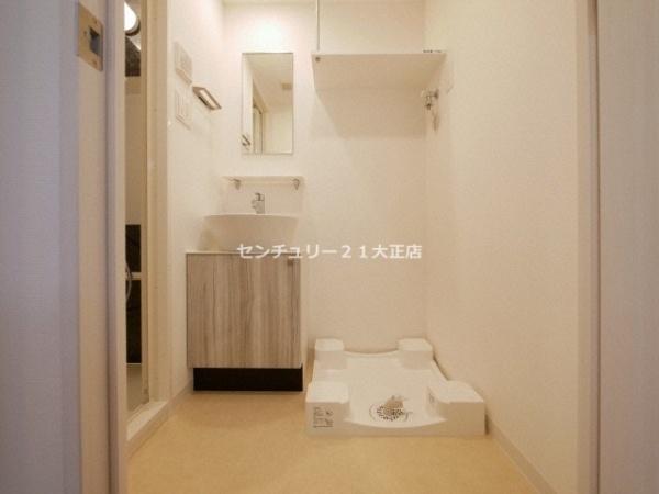 エスリード弁天町グランツ