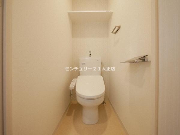 エスリード弁天町グランツ