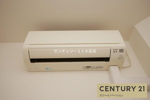 エステムコート難波WEST-SIDE5アジュール