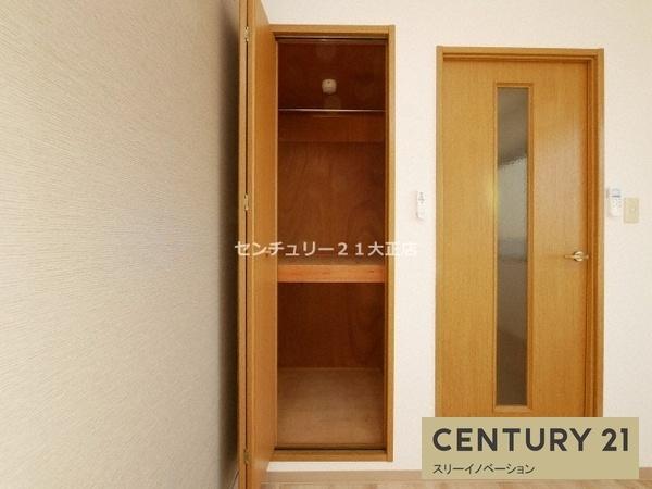 アドラブール西大阪