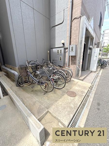 アドラブール西大阪