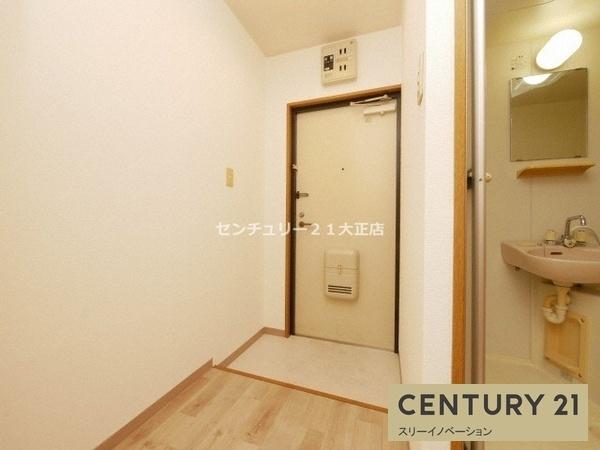 アドラブール西大阪
