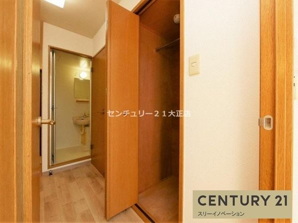 アドラブール西大阪