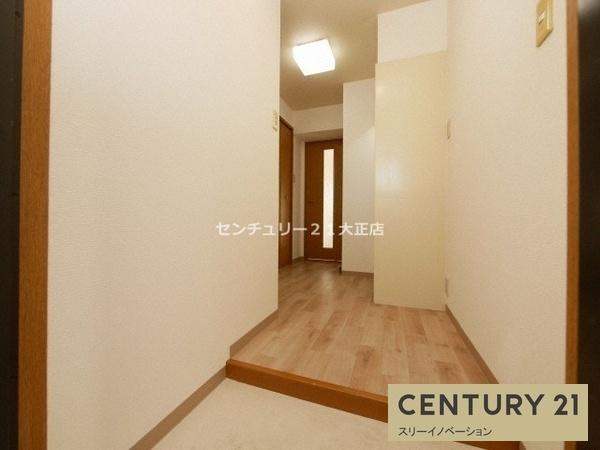 アドラブール西大阪