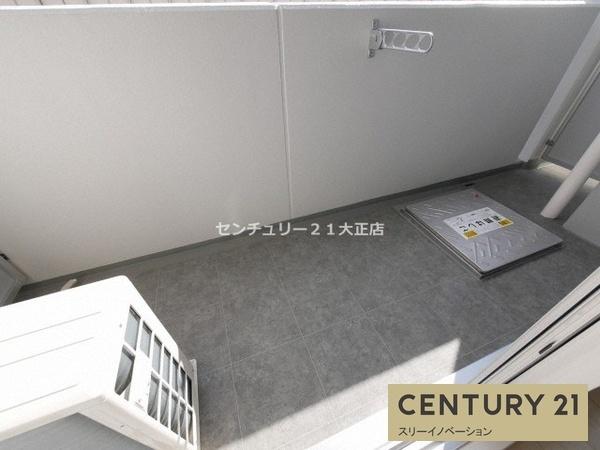 セオリー大阪ベイシティ